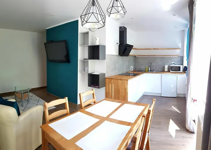 Apartament U Janicka