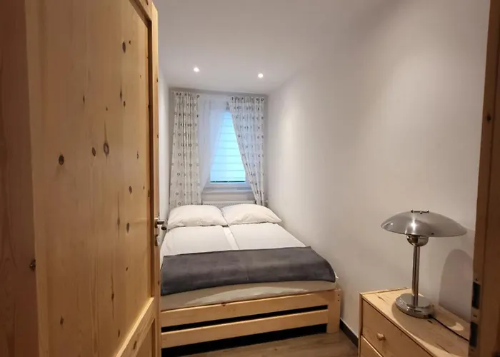 Apartament U Janicka